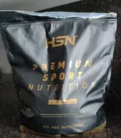 Whey protein concentrate