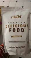 Oat Flour 2.0