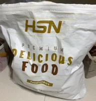 HDN OAT FLOUR