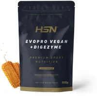 Evopro Vegan + Digezyme Speculoos