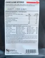 EVOCLEAR HIDRO WATERMELON