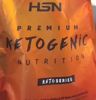 Ketogenic nutricion