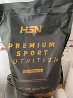 Proteínas HSN Hazelnut + Chocolate Bonbon