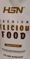 Hummus Verde alto en proteinas