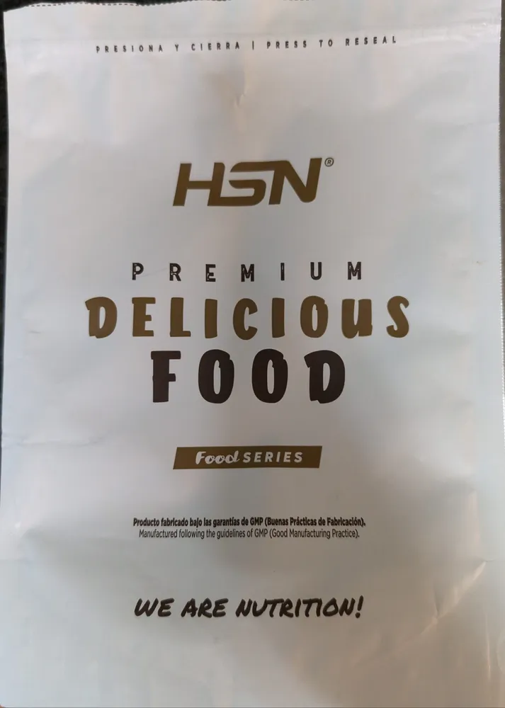 Lentil High Protein Hummus Powder