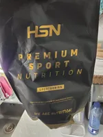 Evowhey Apple Studel