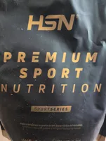Evowhey 2.0 Apple Strudel Flavour
