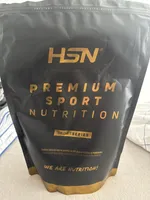 Proteina en polvo chocolate