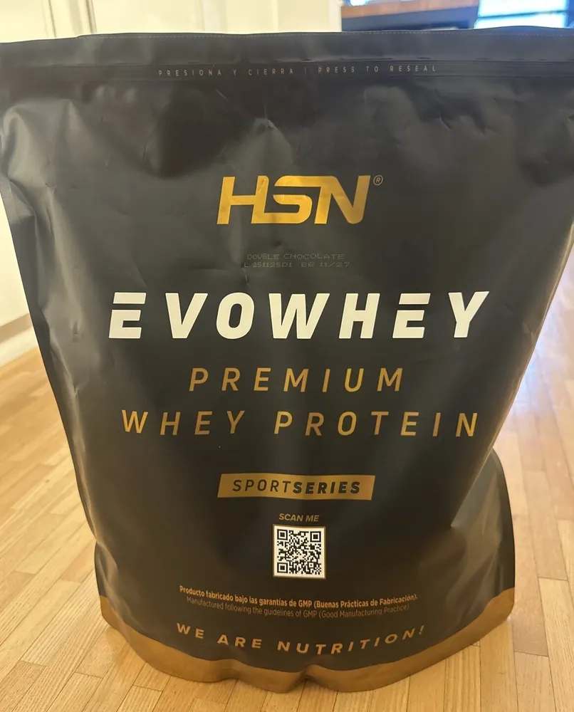 Evowhey proteina
