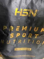 EVOWHEY 2.0 Chocolate & Caramel
