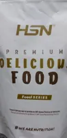 Low-fat kefir powder