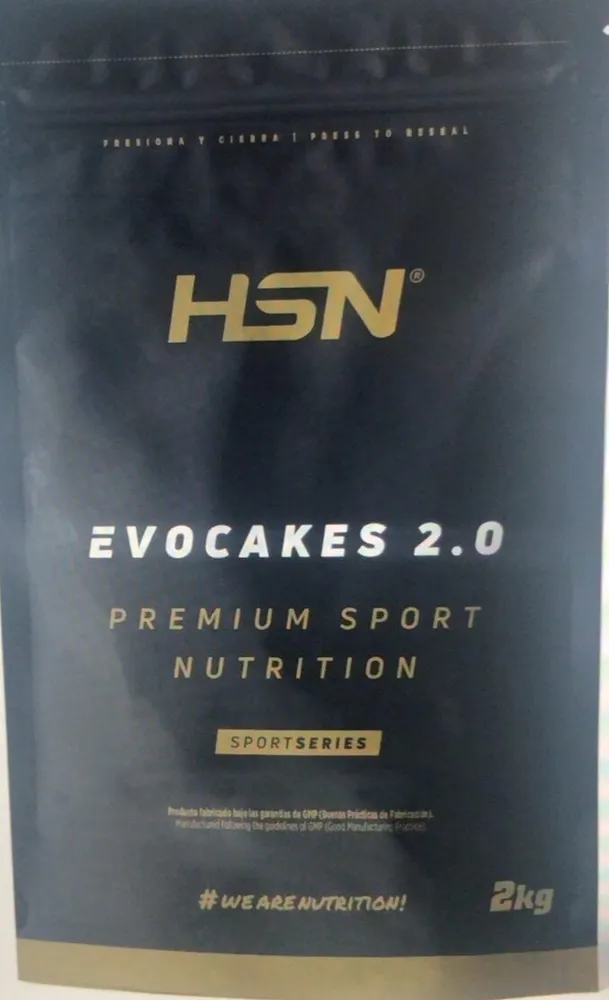 EvoCakes 2.0