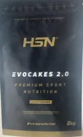 EvoCakes 2.0