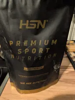 Evonative Casein Lemon Cheesecake