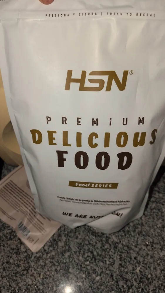 Protein Pudding 2.0