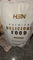 Protein Pudding 2.0