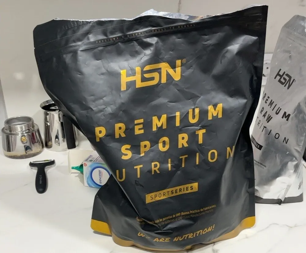 Evowhey 2.0