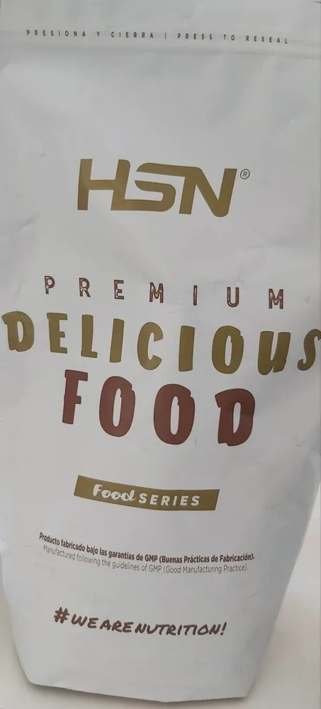 Nutritional yeast