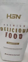 Nutritional yeast