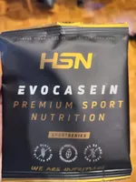 Evocasein Yoghurt Peach
