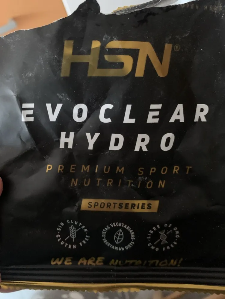 proteina blue raspberry