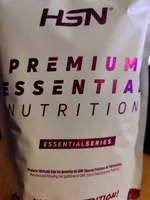 Soy Protein Isolate 2.0 Vegan Mango-Matcha