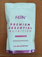 Soy Protein Marille