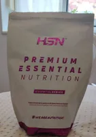 Pea Protein Isolate Apple Strudel