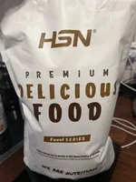 Protein Pudding Vanilla