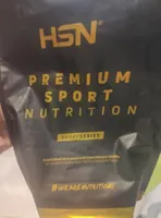 Premium sport nutrition