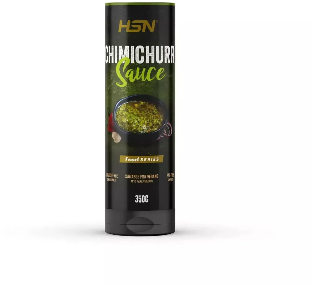 Salsa Chimichurri