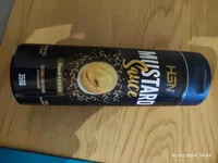 Mustard Sauce