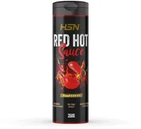 Red Hot Sauce