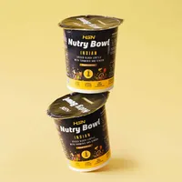 Nutry Bowl