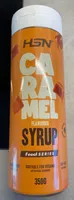Caramel Flavoured Syrup