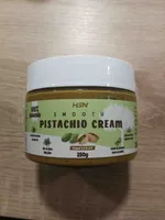 Pistachio Cream