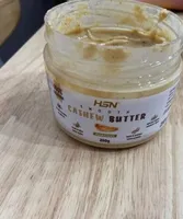 Mantequilla de Anacardos
