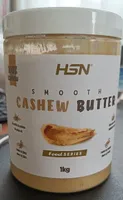 Cashew Butter