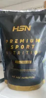 Evowhey Berry Smoothie