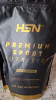 Whey Protein Isolate Vanilla