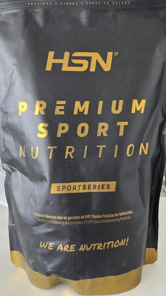 Evolate 2.0 Whey Protein Isolate By HSN