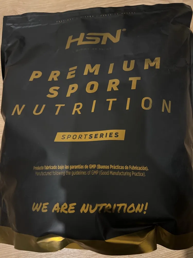 Evo Whey Chocolate And Orange
