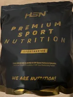 Evo Whey Chocolate And Orange