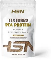 Textured Pea Protein