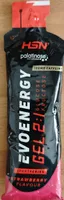 Evoenergy Gel Fresa