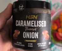 Caramelized Onion