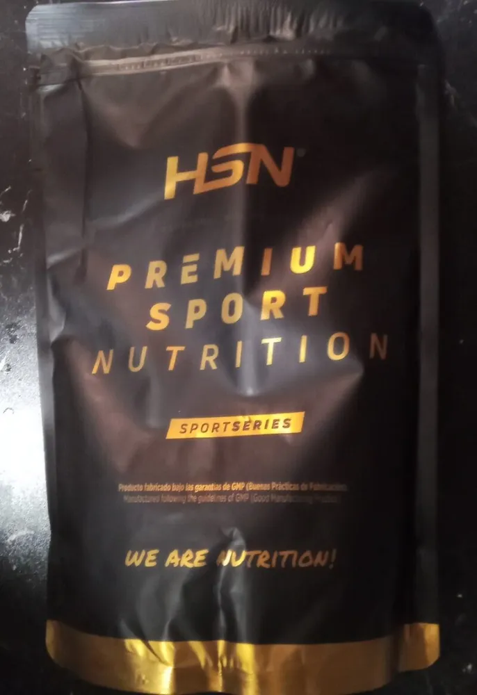 Evowhey Cinnamon