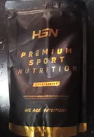 Evowhey Cinnamon