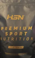 Evobasic Whey