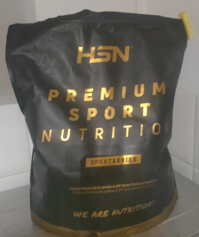 Evobasic Whey